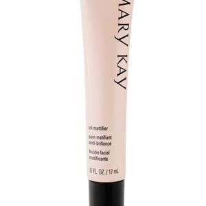 Mary Kay Oil Mattifier